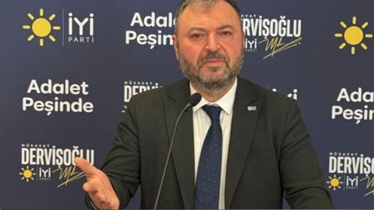 “İYİ Parti’den Başbağlar Çağrısı”