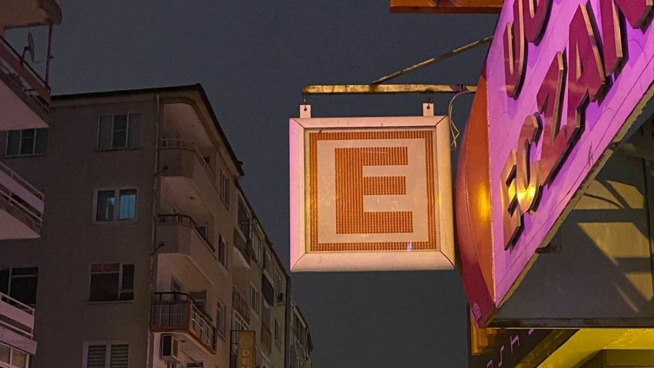 3 Temmuz Balıkesir'de Nöbetçi Eczaneler