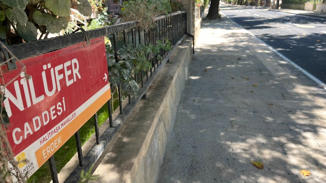 Başkan Karışık: “Tüm Caddeleri Yeniliyoruz”