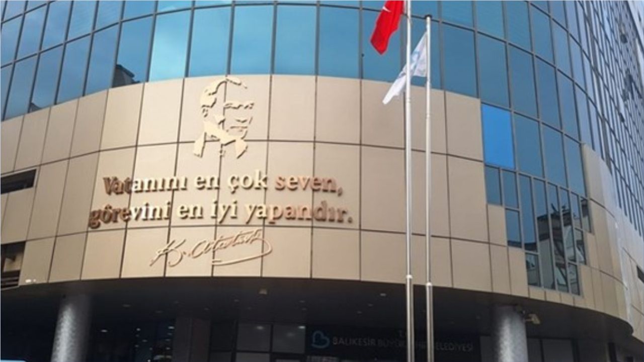 Balıkesir Büyükşehir Belediyesi’nden BAGYAŞ İddialarına Yanıt