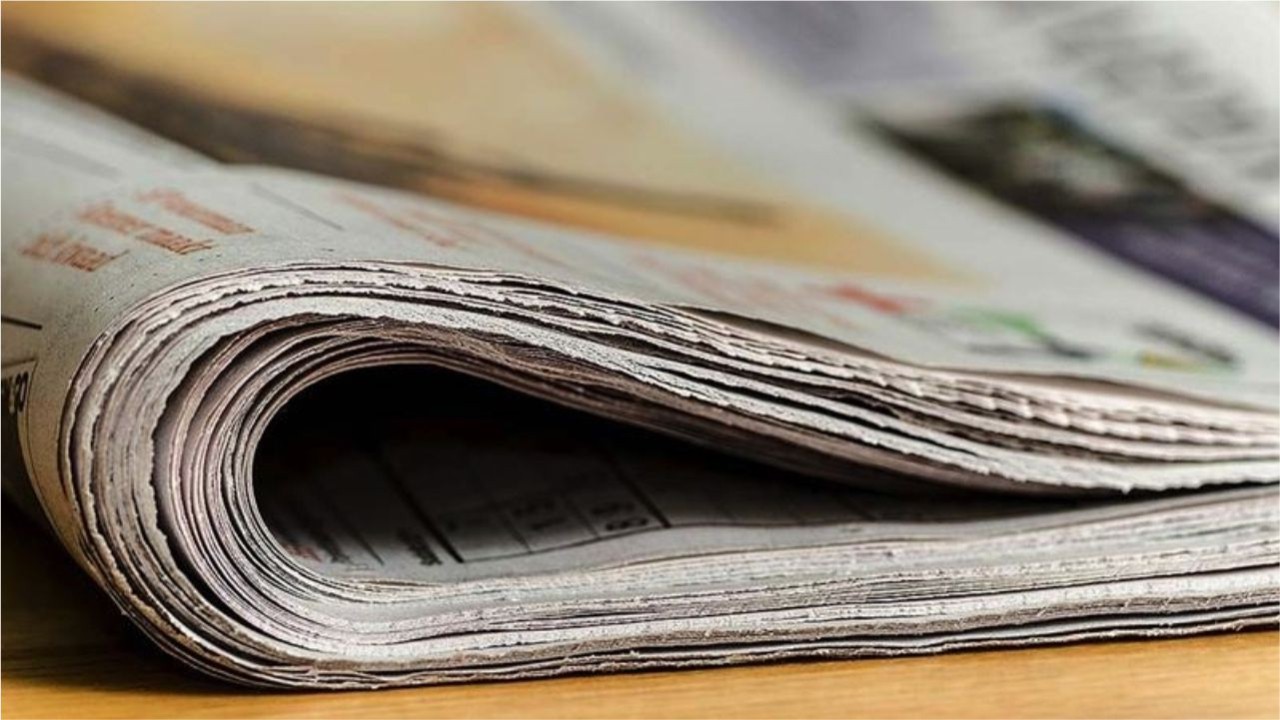 Balıkesir'de resmi ilan yayımlayan gazetelerin sayısı 33 oldu