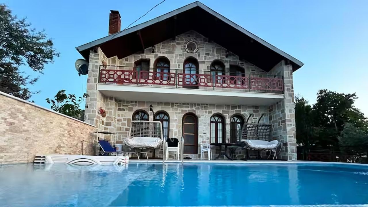 Balıkesir’de kiralık ev fiyatları uçtu: 5 gecelik tatil 74 bin TL’ye kadar çıkıyor