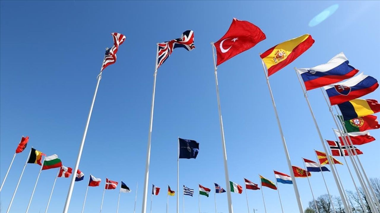 Türkiye, NATO'da Yeni Görevler devraldı