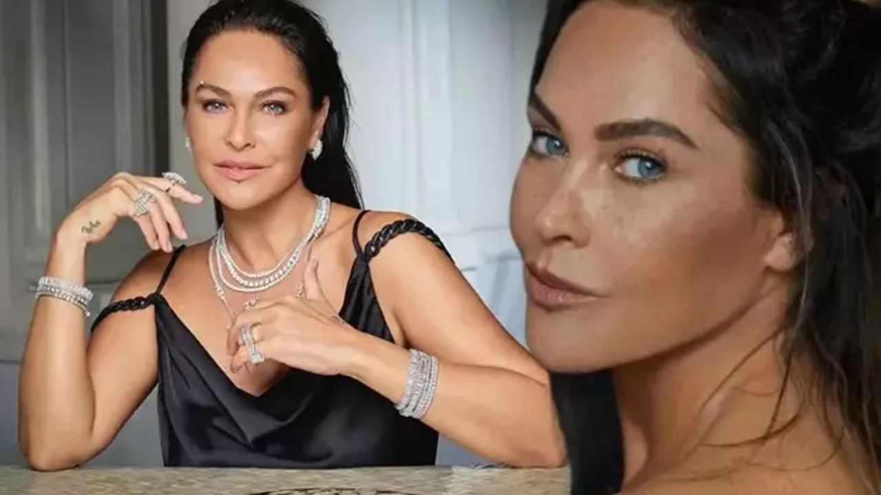 Hülya Avşar’dan Gündem Yaratan Açıklama!