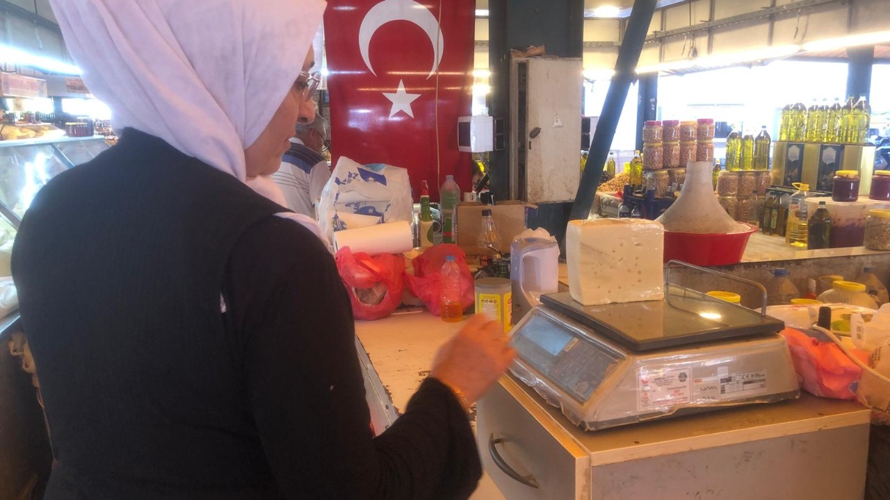 “Pazara Gelince Para Yok, Lokantaya Gelince Var!”
