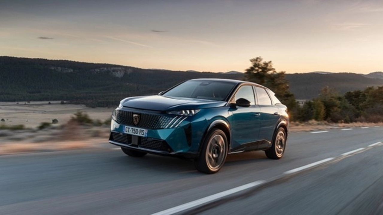 %30 ÖTV ve %0 faizli kredi avantajıyla Peugeot 3008 Eylül'de Türkiye'de