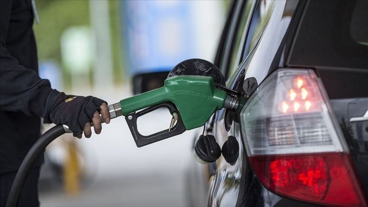 Balıkesir’de motorine zam geliyor: Litresi 55 TL’ye dayanacak