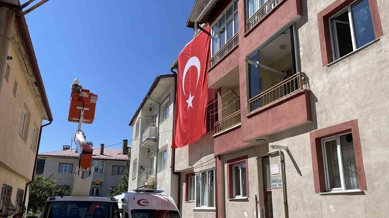 Şehit Ümit Üzüm kimdir? Kaç yaşında, nereli?