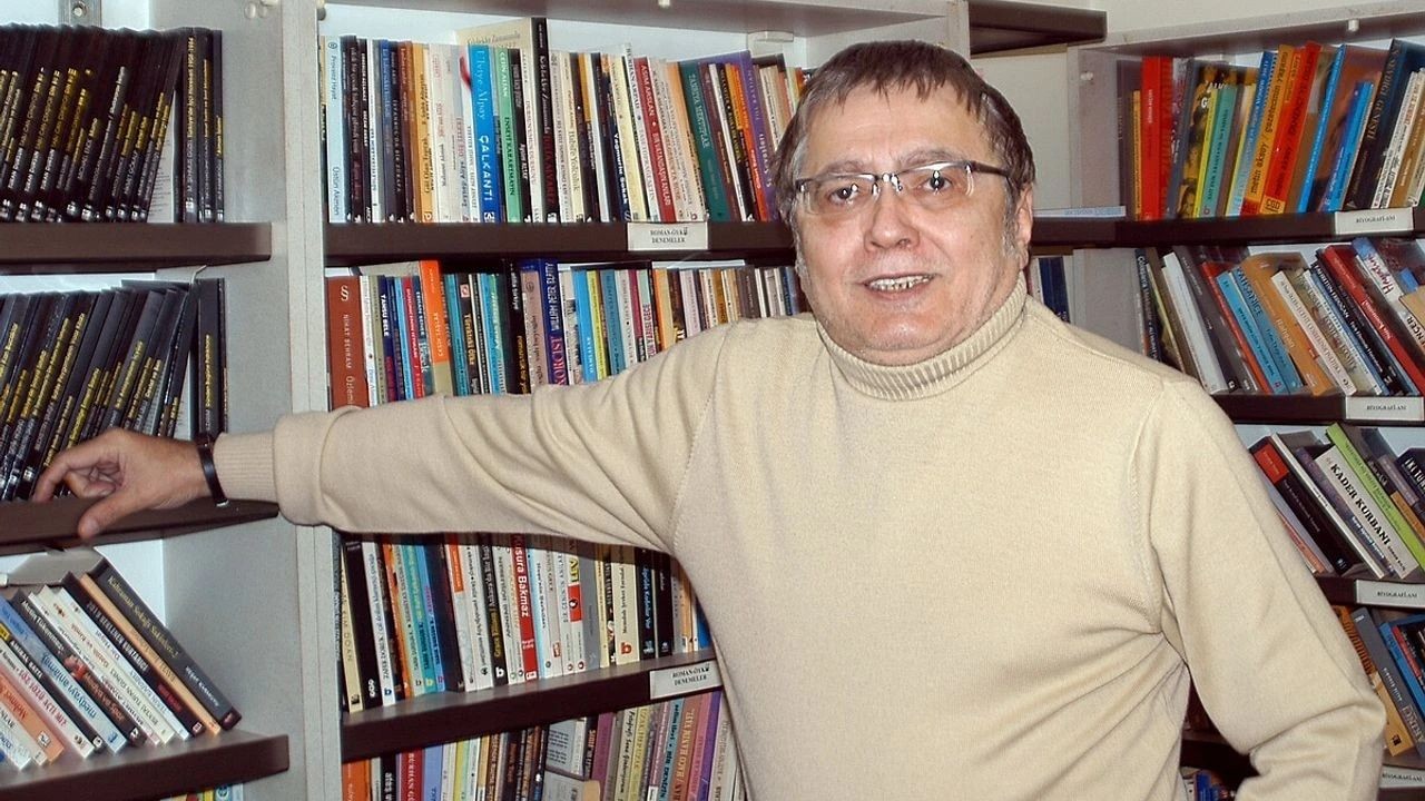 Hikmet Çetinkaya kimdir? Nereli, kaç yaşında?