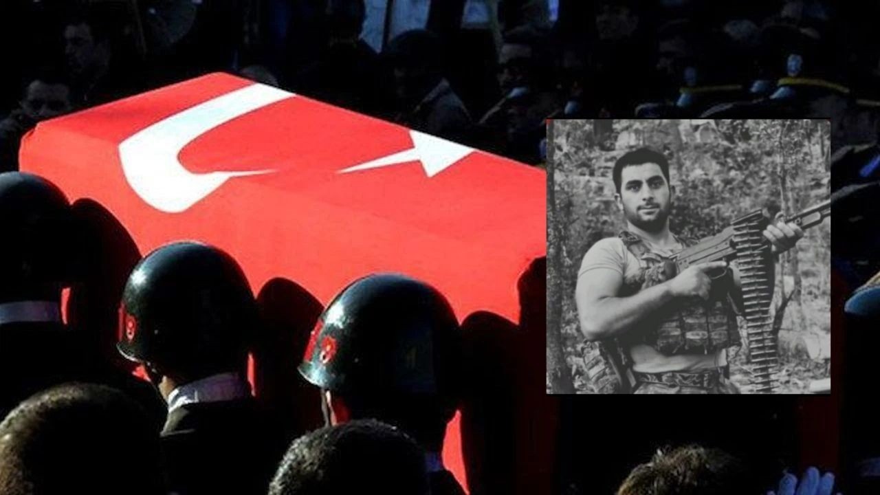 Şehit Piyade Er Celalettin Uyanık kimdir? Kaç yaşında, nereli?