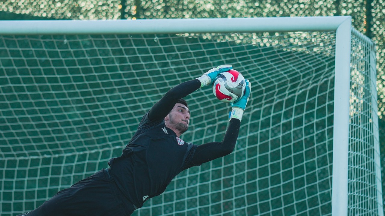 Bandırmaspor’un 2025-2026 Sezonu Fikstürü Belli Oldu