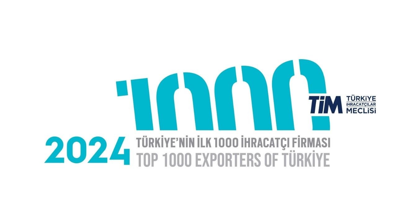 Balıkesir'in ihracat şampiyonu açıklandı: 6 firma İlk 1000 İhracatçı Firma listesinde