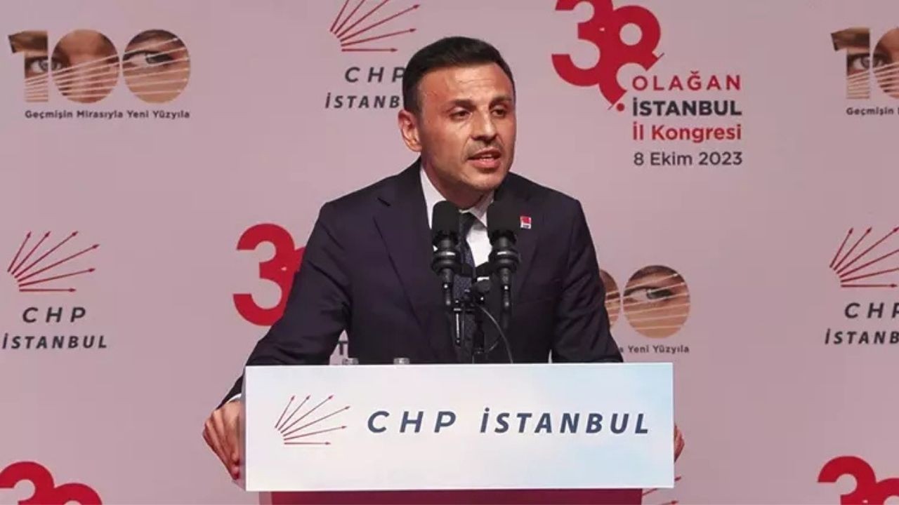 Özgür Çelik kimdir? Kaç yaşında, nereli? Özgür Çelik gözaltına mı alındı?