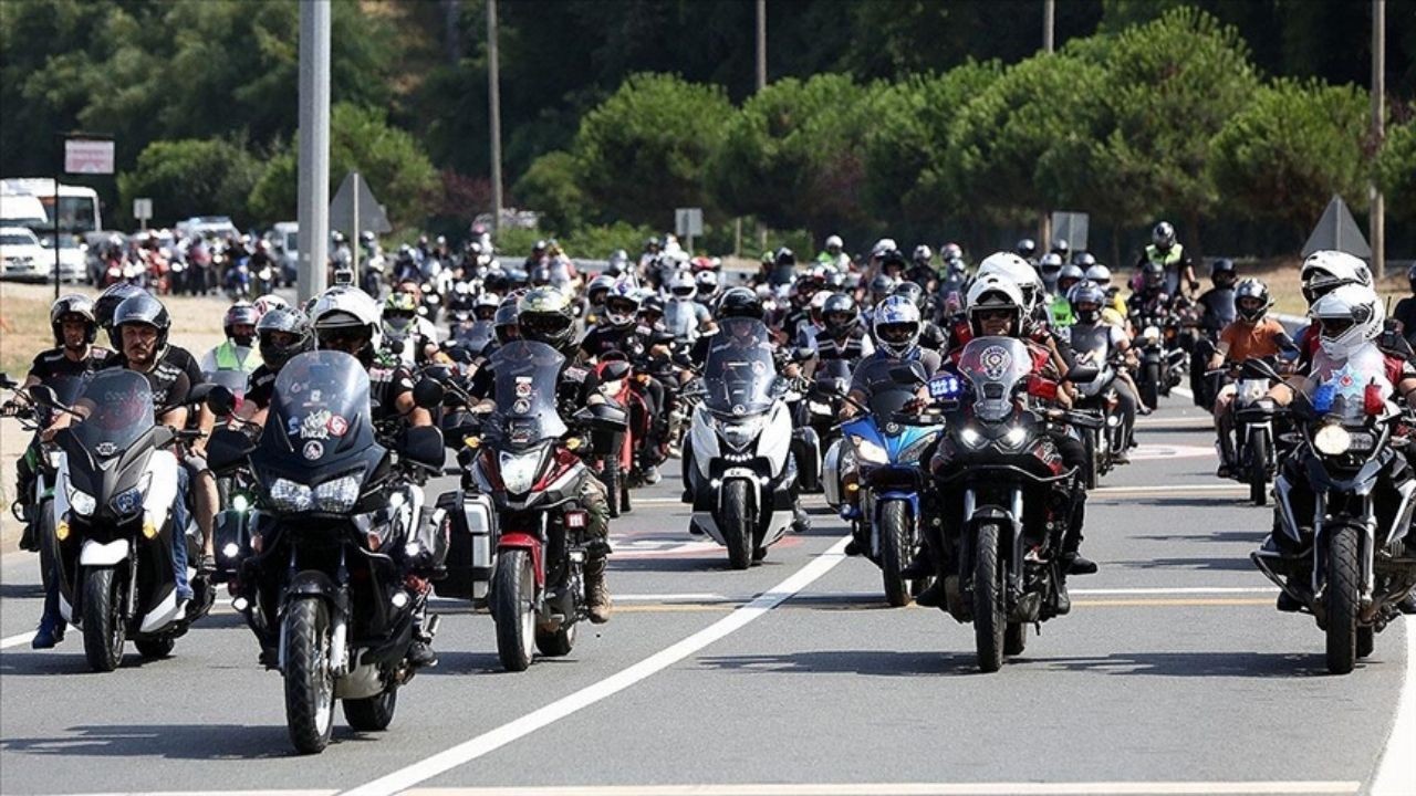 Balıkesir Motofest 2025 nerede ve ne zaman? | 2025 Motosiklet Festivalleri Takvimi