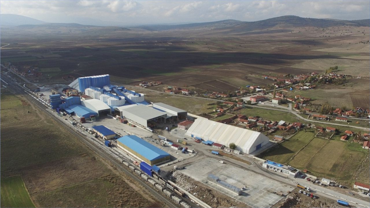 Eti Maden’den 469 Sürekli İşçi Alımı: Başvurular Başladı