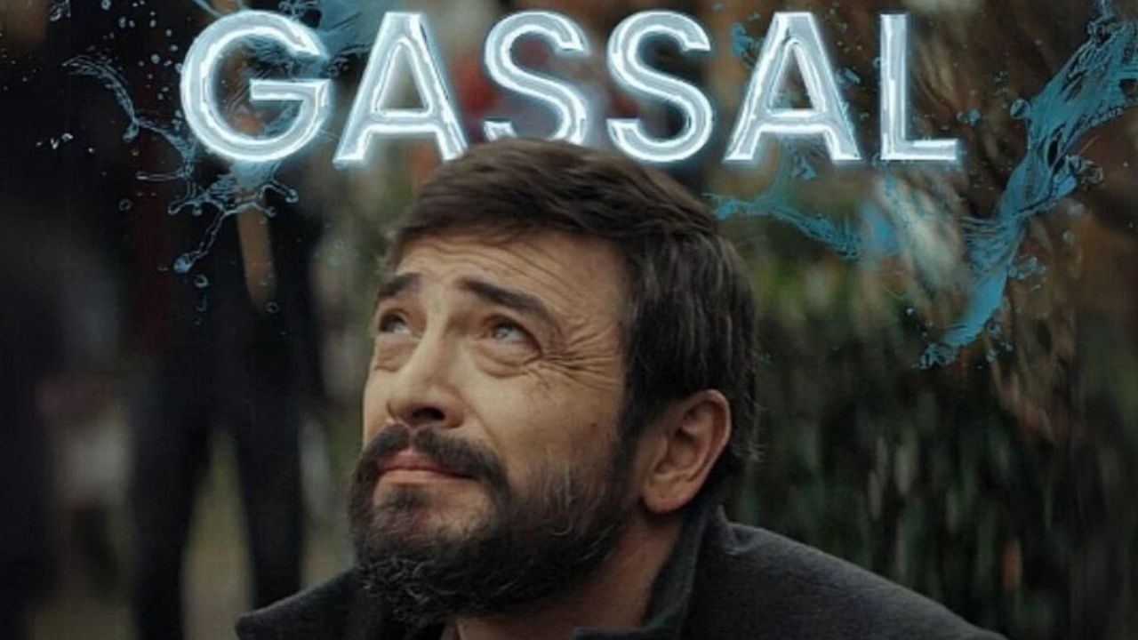 Gassal Dizisinin 3. Sezon Tarihi Belli Oldu!