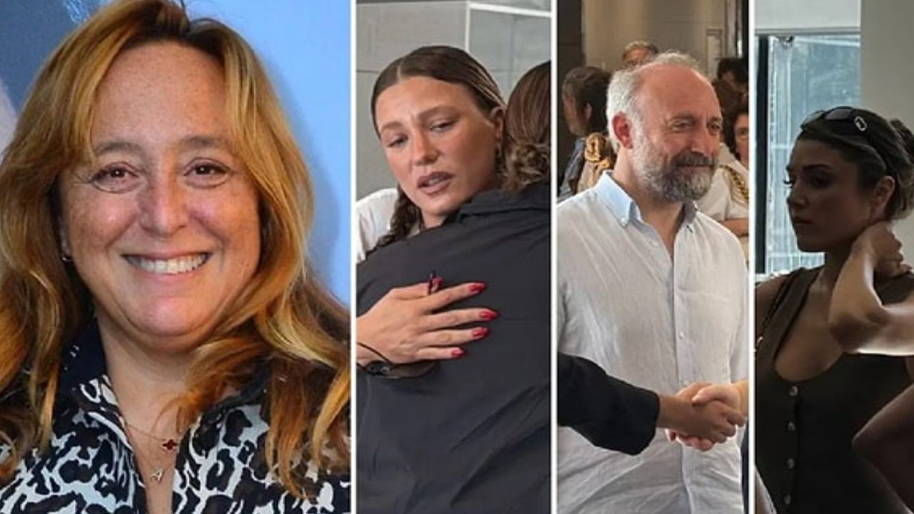 Ayşe Barım Davasında 12 Ünlü Tanık Mahkemeye Çağrıldı