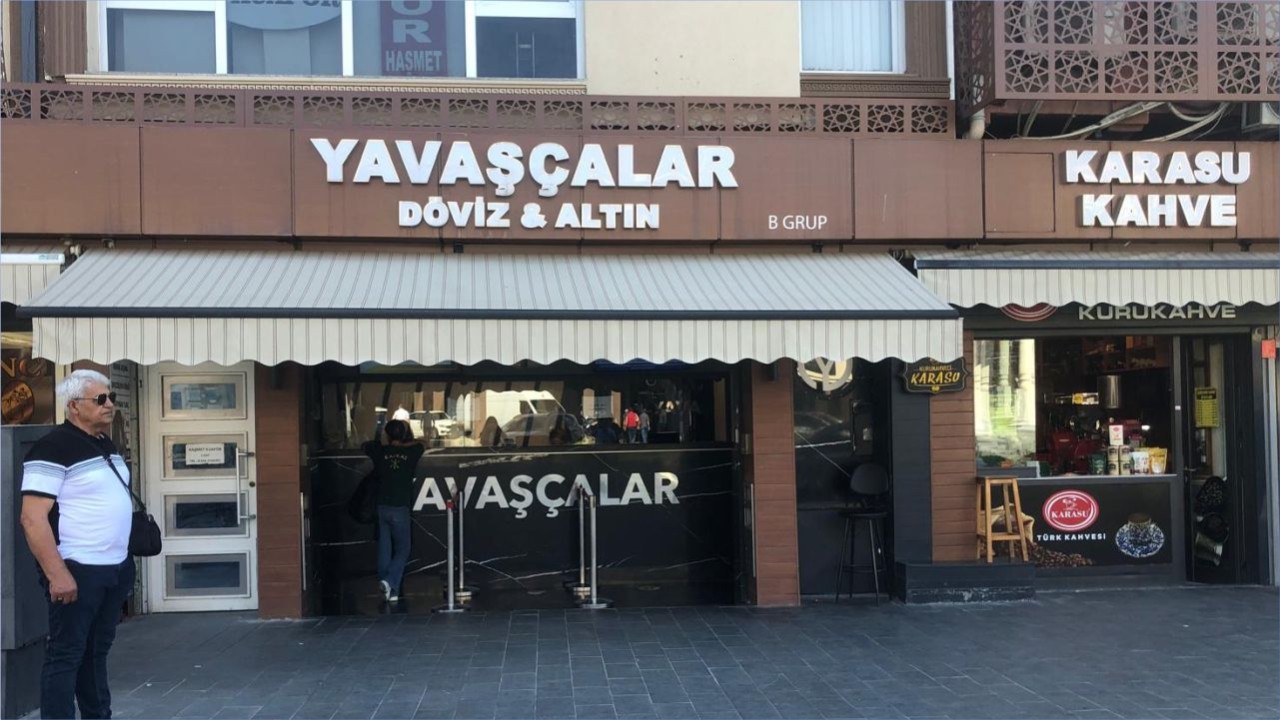 Balıkesir’de Döviz ve Altın Fiyatları Güncellendi: İşte Son Rakamlar