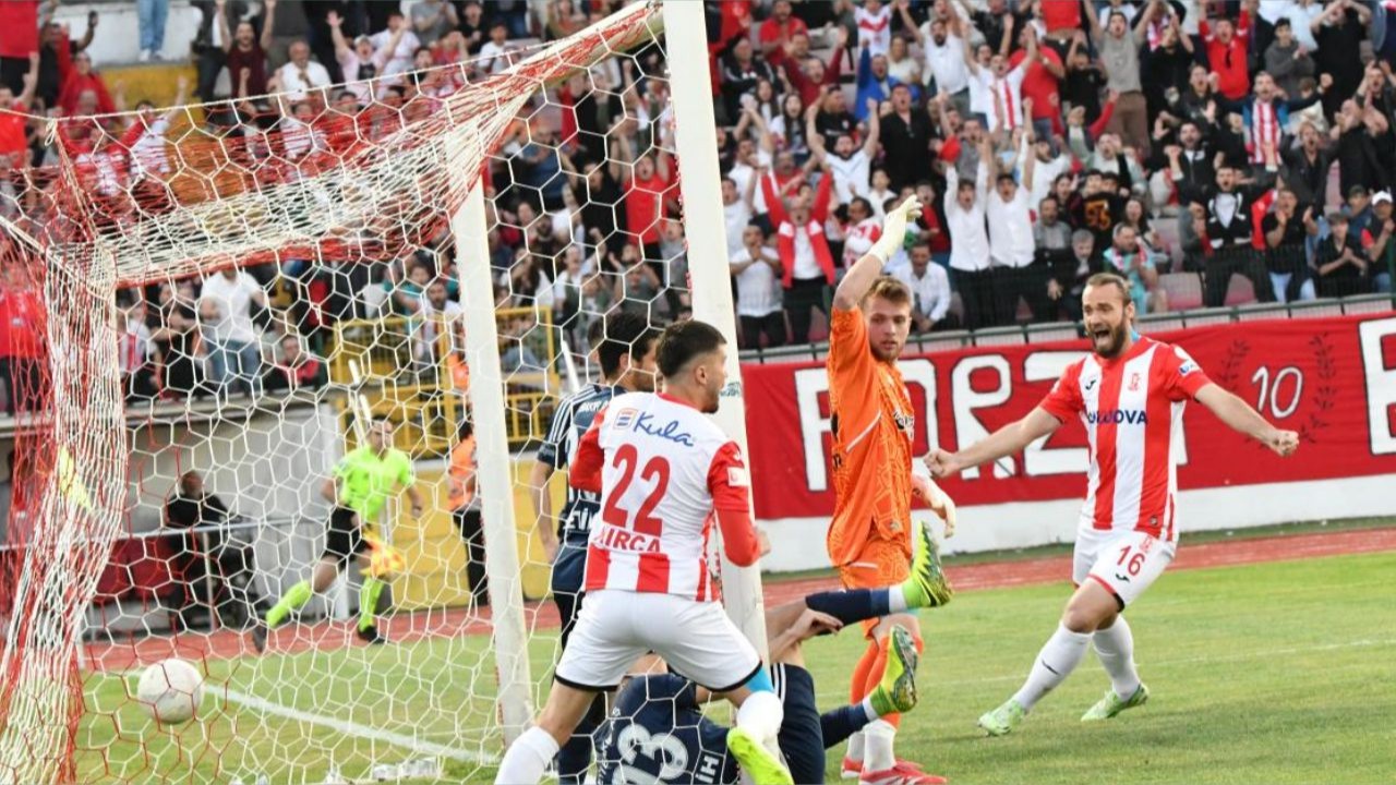 3. Lig’de Fikstür Çekildi: Balıkesirspor Sezona Nasıl Başlıyor? İşte Detaylar