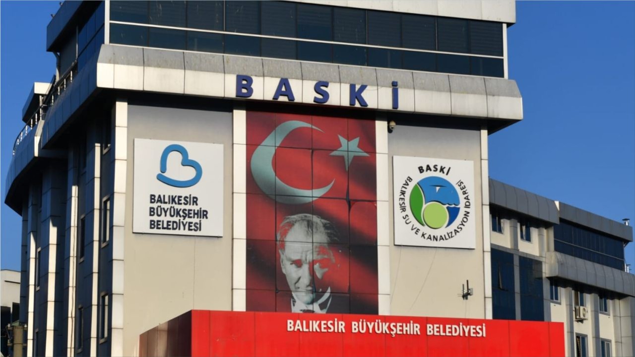 Balıkesir Büyükşehir Belediyesi’nden Cezaya Jet Hızında Yanıt