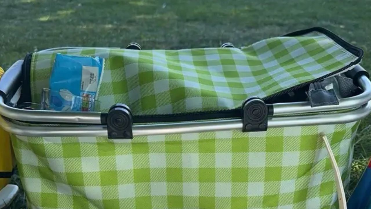 Balıkesir'de Piknik Keyfini Serin Tutmanın Yolu Burada