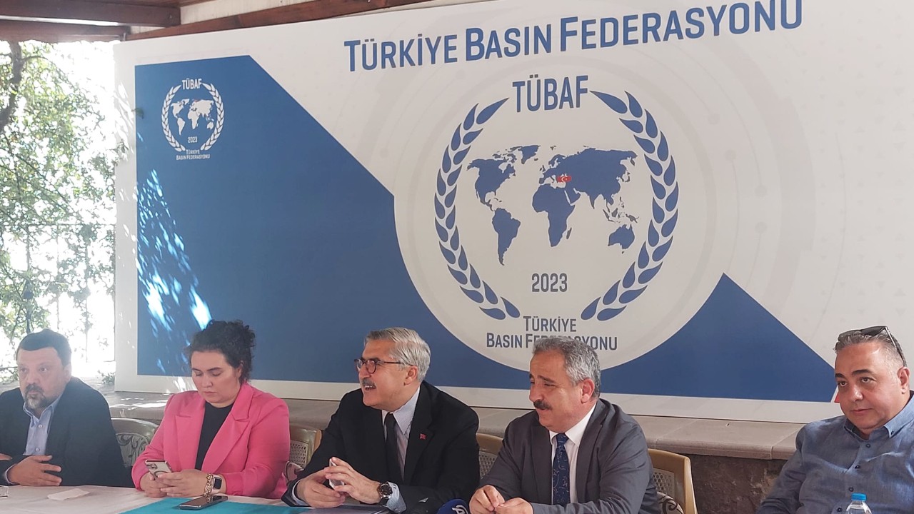 AK Parti Genel Başkan Yardımcısı Yayman CHP’deki taht kavgası bütün bu süreçleri tetikledi