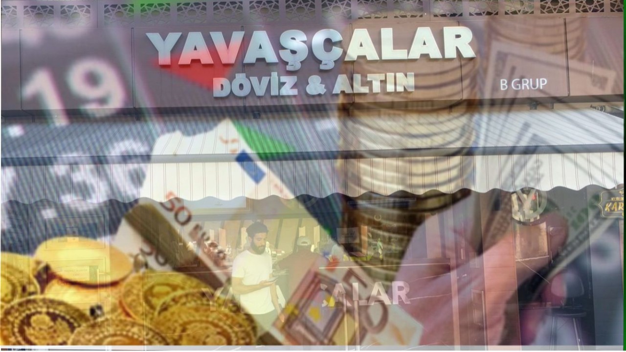 Balıkesir’de Güncel Döviz ve Altın Fiyatları Açıklandı