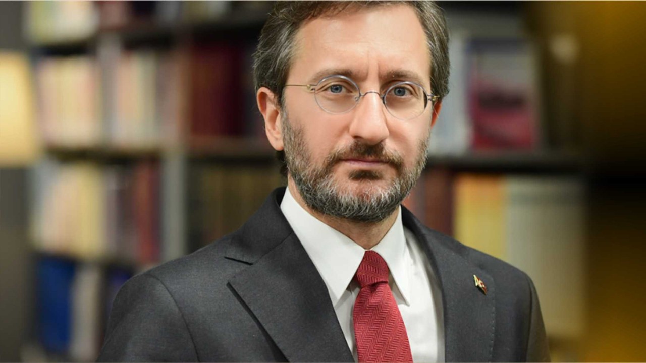 Cumhurbaşkanlığı İletişim Başkanlığı, 7 yılda stratejik iletişim ve kriz yönetiminin merkezi oldu
