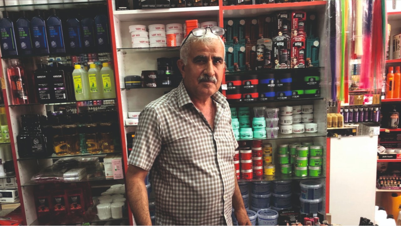 Abdullah İlhan: “30 Yıldır Kozmetiğin İçindeyim, Her Ürünün Hikâyesi Ayrı”