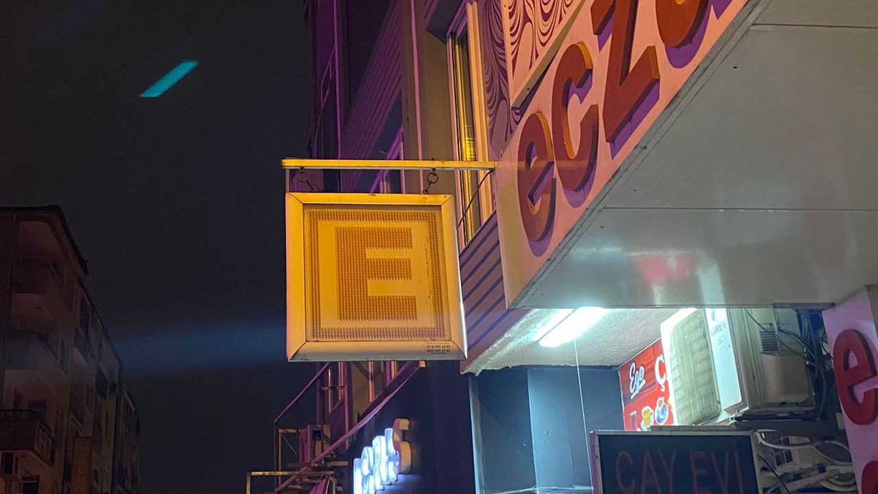 10 Temmuz Balıkesir'de Nöbetçi Eczaneler