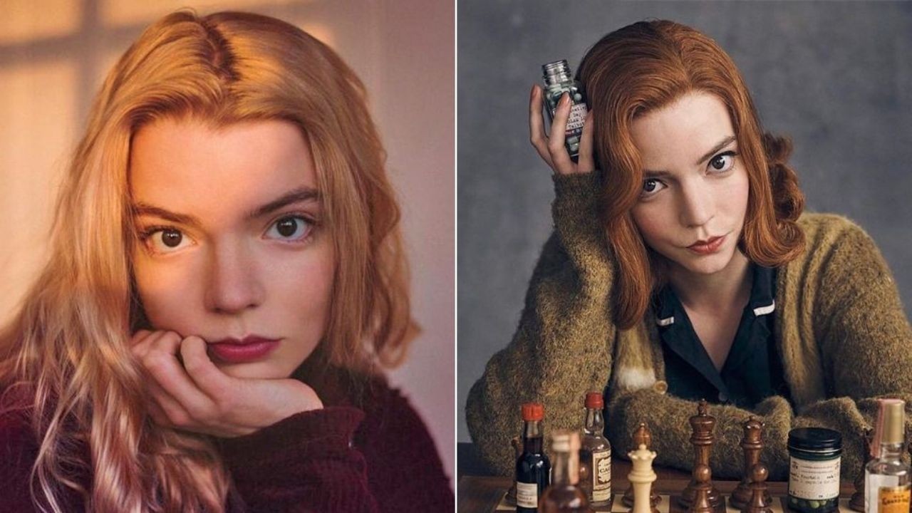 Anya Taylor-Joy Kimdir? Nereli, kaç yaşında hangi dizilerde oynadı?