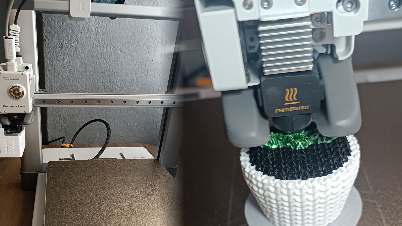 3D Yazıcı Alacağım ne almalıyım?
