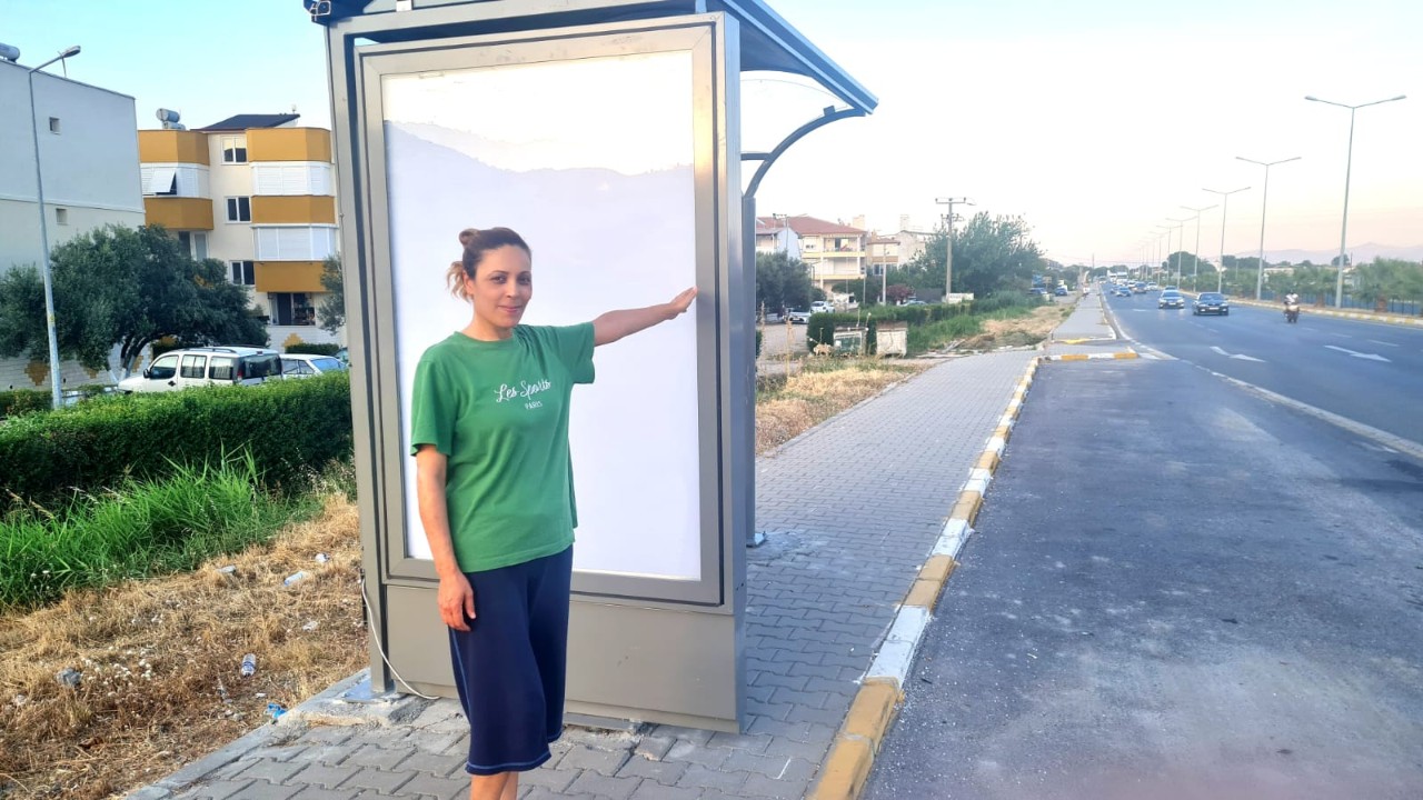 Vatandaşın Sesi Duyuldu Altınoluk’a Yeni Duraklar Yapılıyor