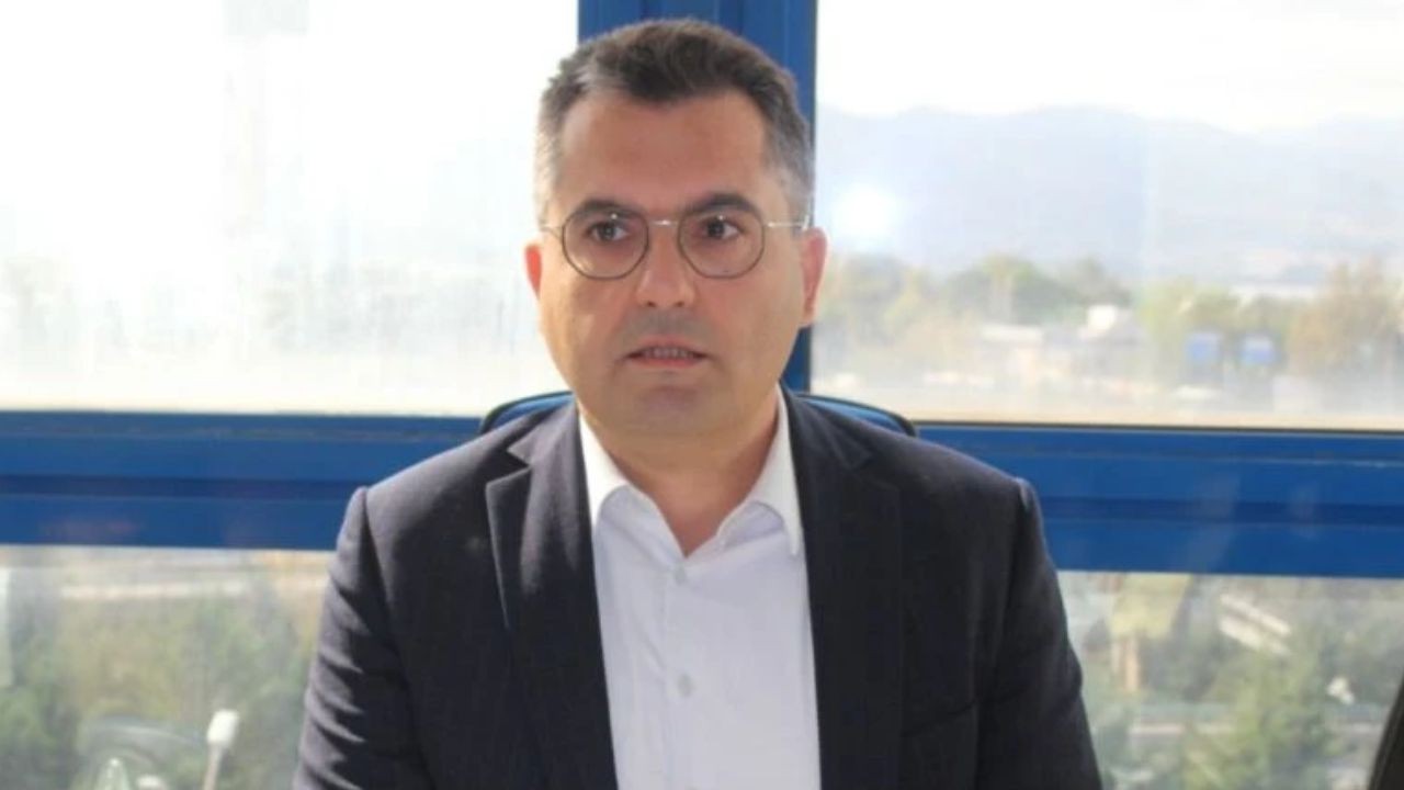 Milletvekili Dalgın: “İşsizlik Toplumsal Bir Meseledir”