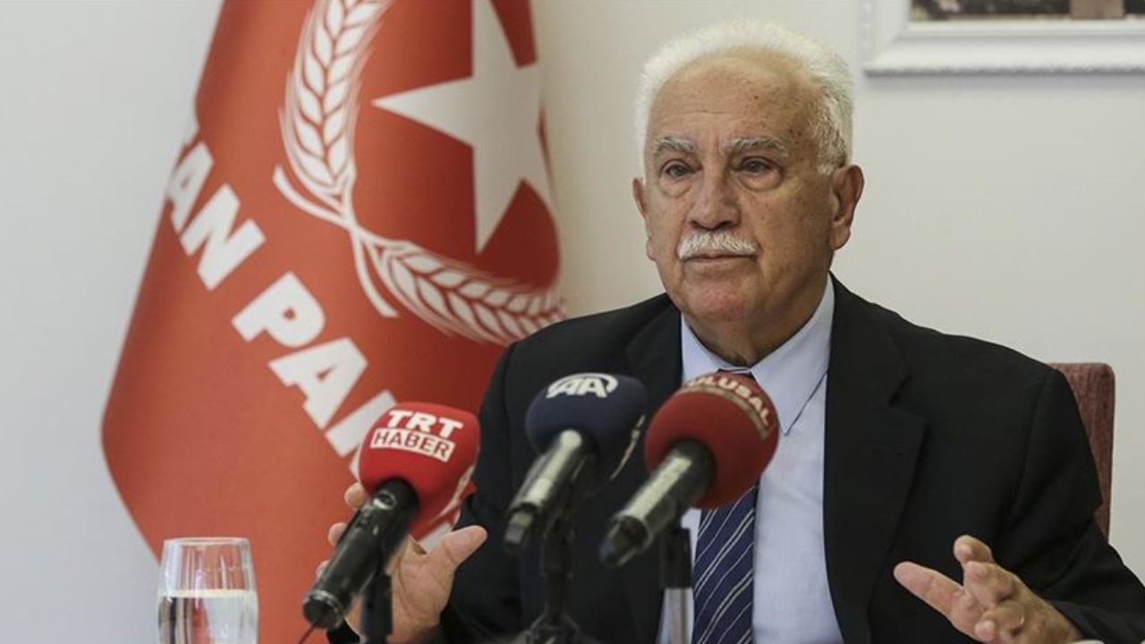 Vatan Partisi'nden Af Kanunu Hazırlığı: “Silah Bırakanlara Şartlı Af”