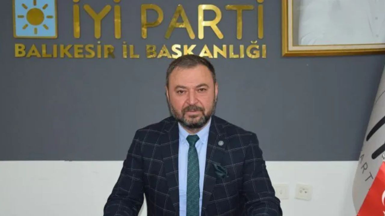 Hasan Fehmi Yörük’ten 15 Temmuz Mesajı