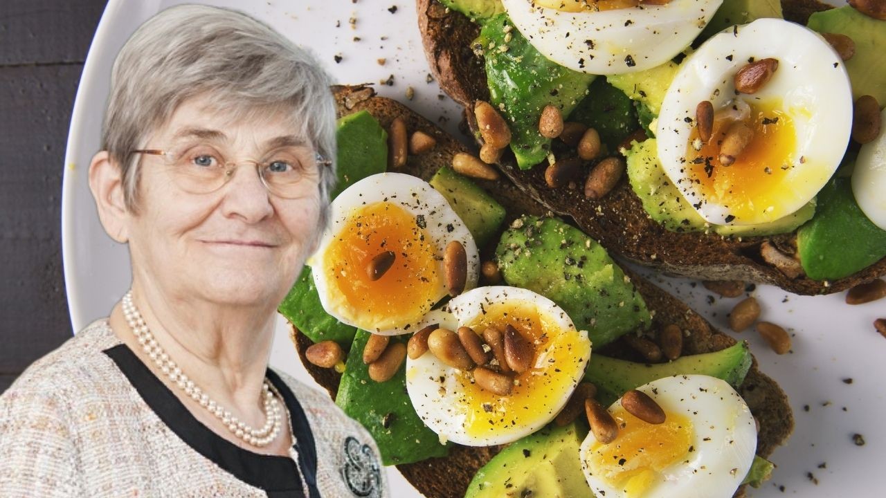 Canan Karatay'dan 'Süper Kahvaltı' Tavsiyesi