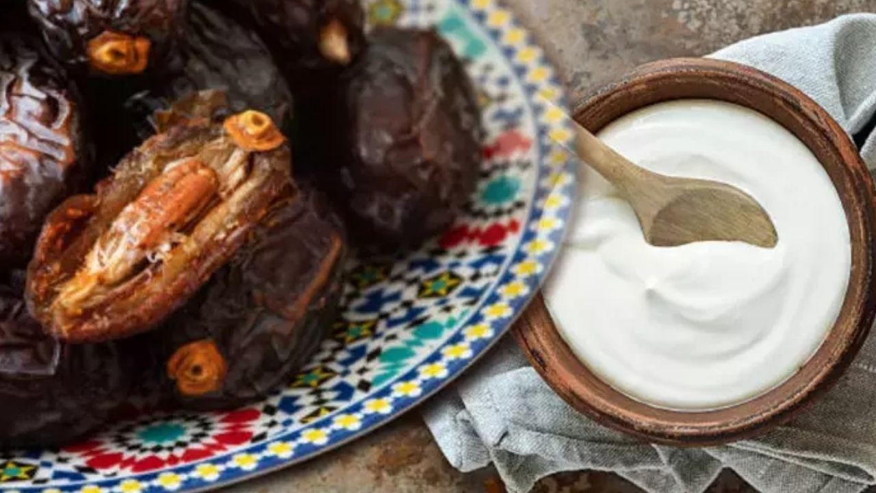 Karnı Düzleştiren Tarif! 3 Günde 3 Kilo Verdirİyor!