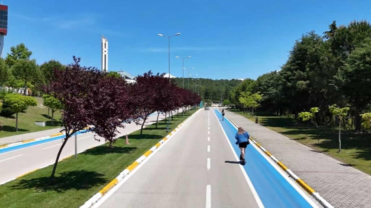 Tercihlere Sayılı Gün! Neden Balıkesir Üniversitesi?