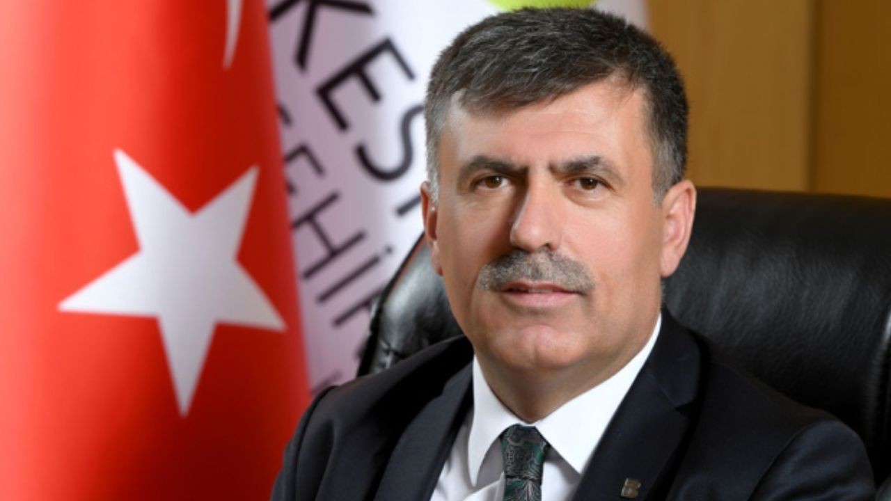 Başkan Cankul’’Cumhuriyet Meydanında Buluşuyoruz’’