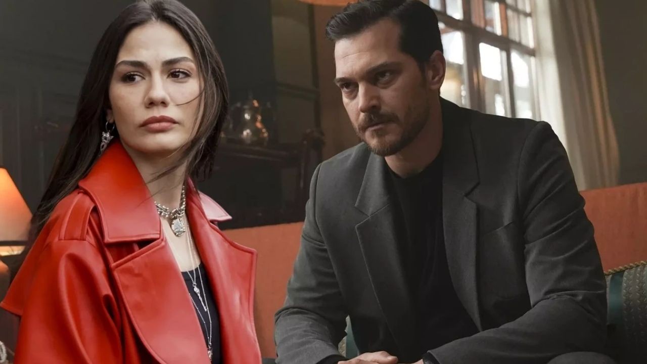 Fenomen Dizi Davalık Oldu: Senaryo Alıntı mı?