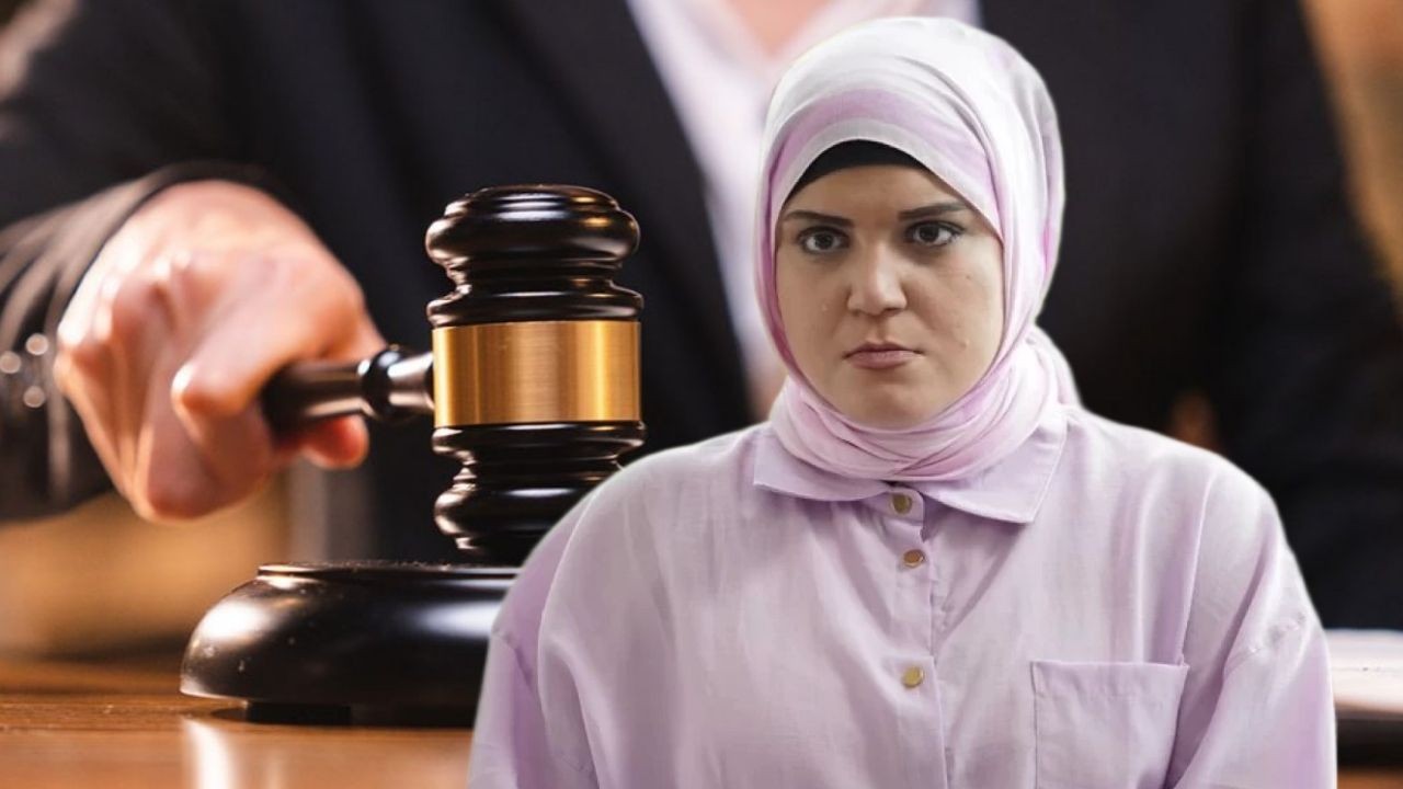Kızılcık Şerbeti Oyuncusu Yargı Önüne Çıkacak