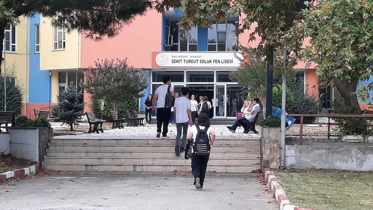 Balıkesir’de LGS Tercih Heyecanı: Hangi Liseler Öne Çıkıyor?
