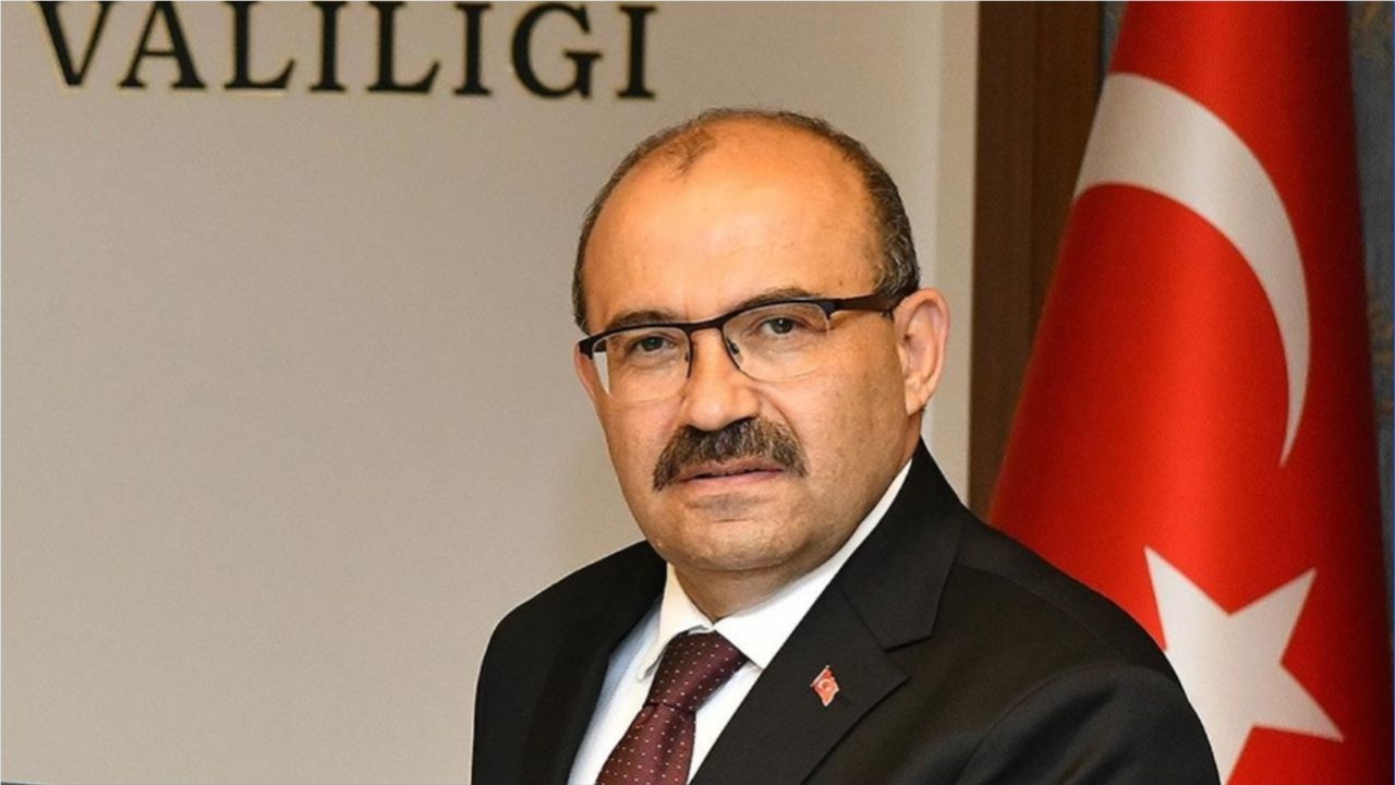 Vali Ustaoğlu’ndan 15 Temmuz Mesajı