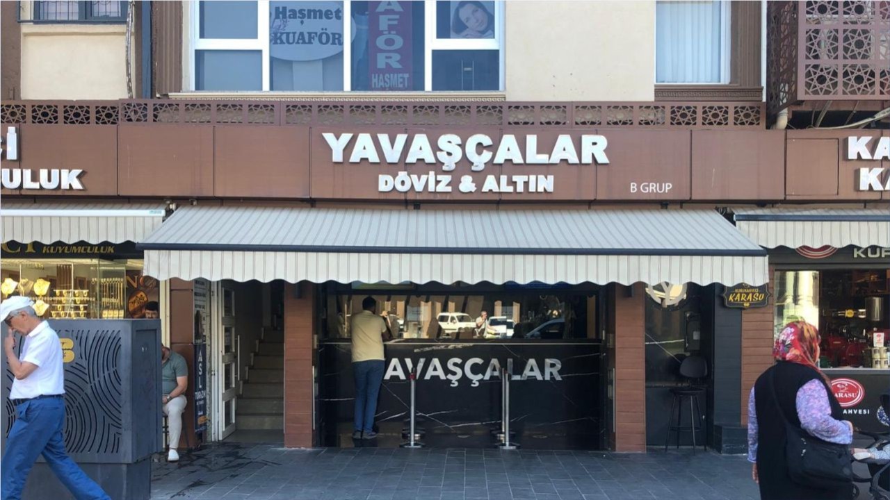 Balıkesir’de 14 Temmuz Döviz ve Altın Fiyatları Açıklandı