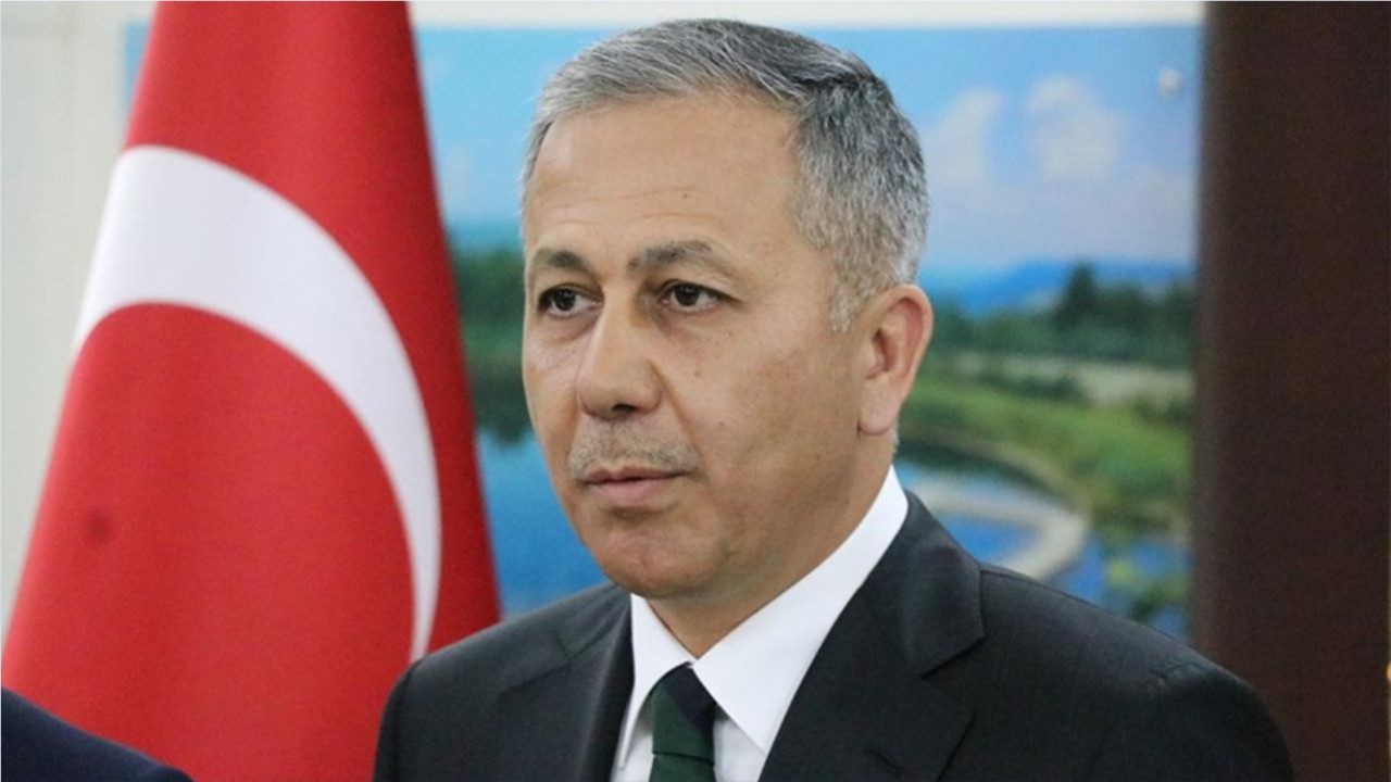 Bakan Yerlikaya: FETÖ Operasyonunda 306 Şüpheli Yakalandı