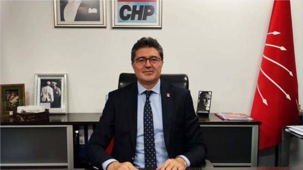 Vekil Aytekin’den Çağrı “16 Temmuz’da Milyonlarla Omuz Omuza!”