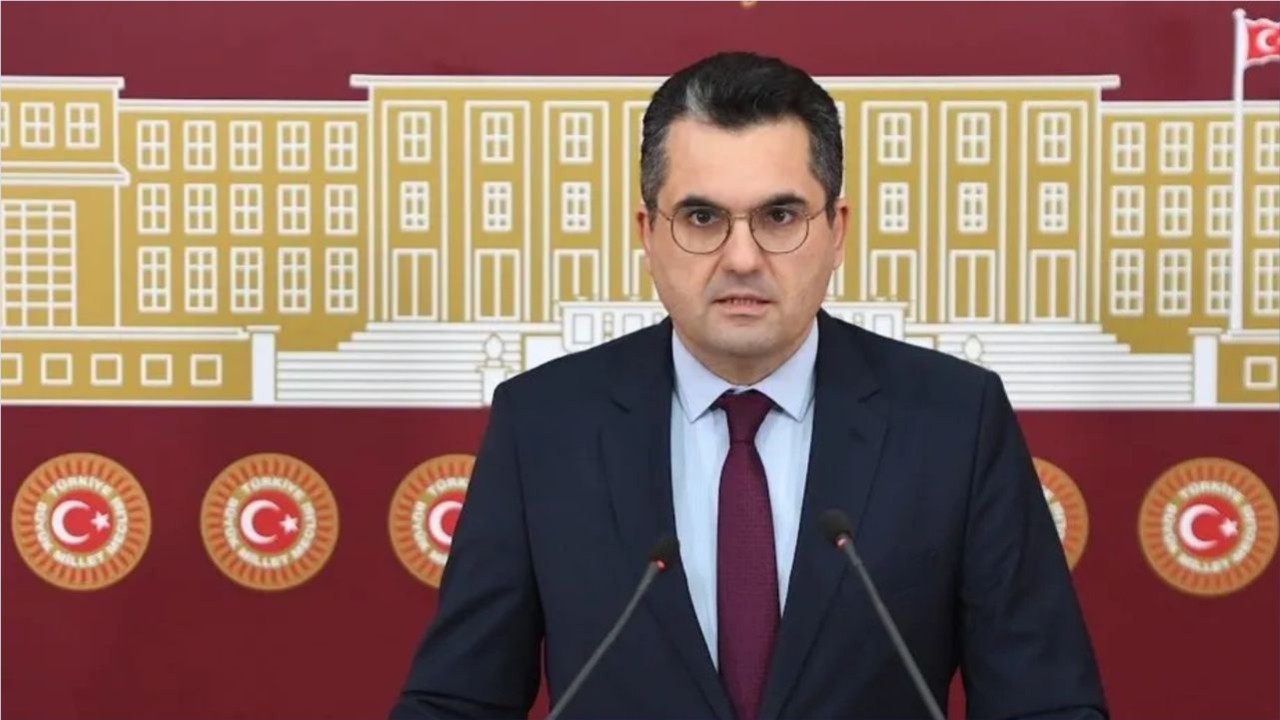 Balıkesir Milletvekili Dalgın’dan Taksi Zammına Tepki