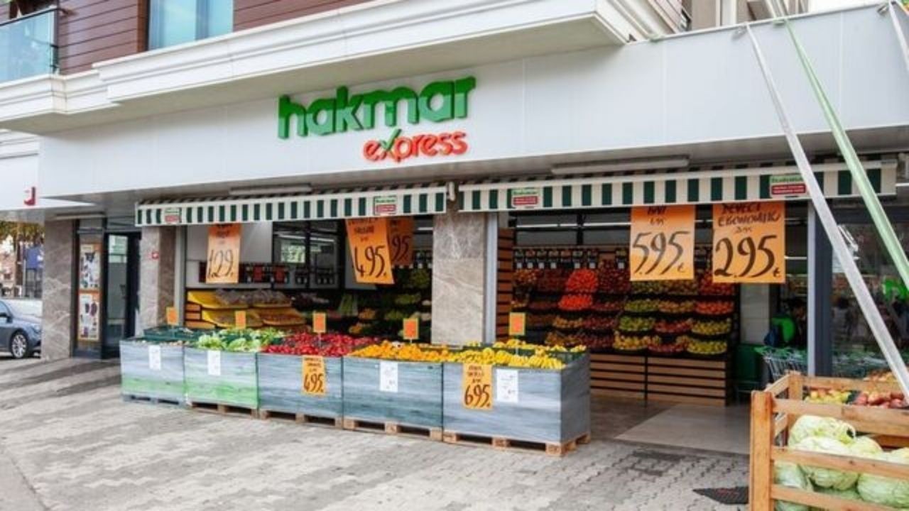 Hakmar sahibi Zeki Doruk kimdir? Hakmar kaç şubesi var, hangi illerde?