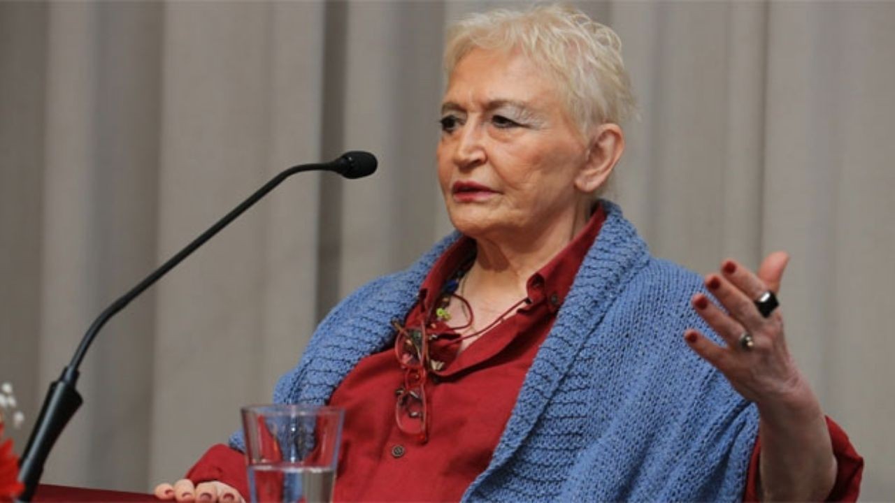 Pınar Kür kimdir? Kaç yaşında, nereli? Eserleri, kitapları ve hayatı